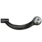 Delphi Steering Tie Rod End, TA5991 TA5991 - alternate 2
